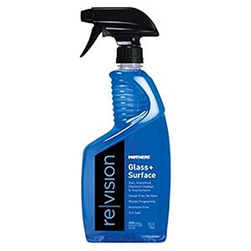Mothers re|vision Glass+Surface Cleaner - 24 oz.