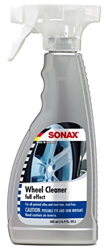 Sonax Wheel Cleaner