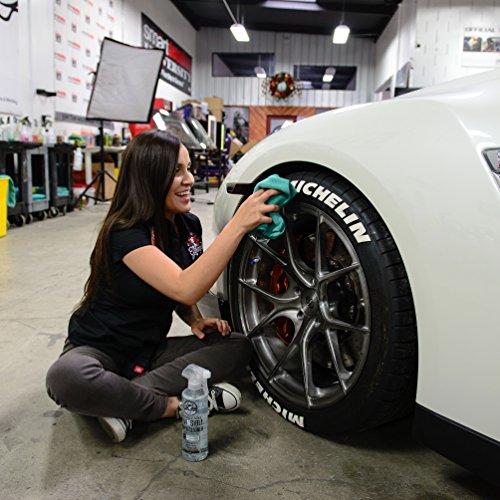 Chemical Guys SPI_993_64 Nonsense All Surface Cleaner (Works on Vinyl, Rubber, Plastic, Carpet) Safe for Home, Garage, Cars, Trucks, SUVs, Jeeps, Motorcycles, & RVs, 64 fl. Oz (Half Gallon), Unscented