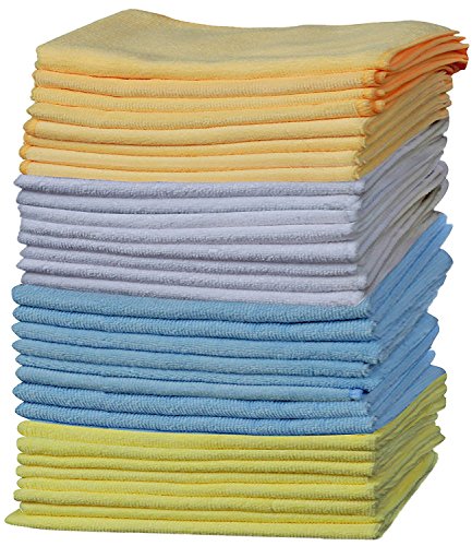 Best Microfiber Cleaning Cloth,