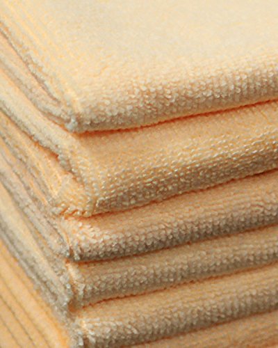 Best Microfiber Cleaning Cloth,