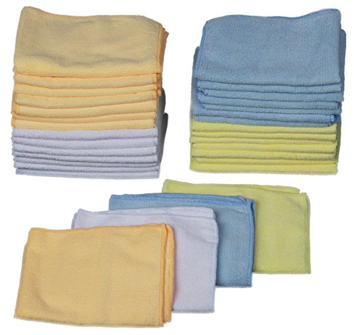 Best Microfiber Cleaning Cloth,