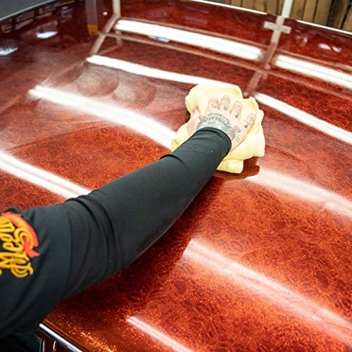 Meguiar's X2020 Supreme Shine Microfiber Towels - 3 Pack