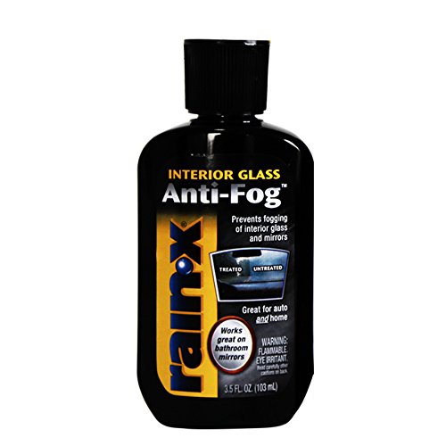 ITW GLOBAL BRANDS AF21106D 3.5OZ AntiFog Treatment