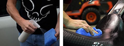 Chemical Guys Premium Grade Microfiber Applicator