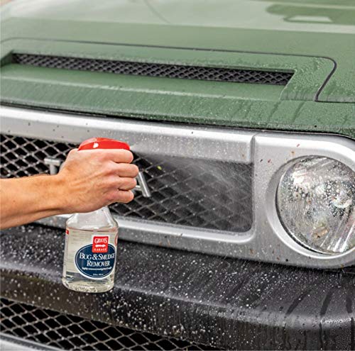 Griot's Garage 11015 Bug and Smudge Remover Gallon 128 Fl Oz (Pack of 1)