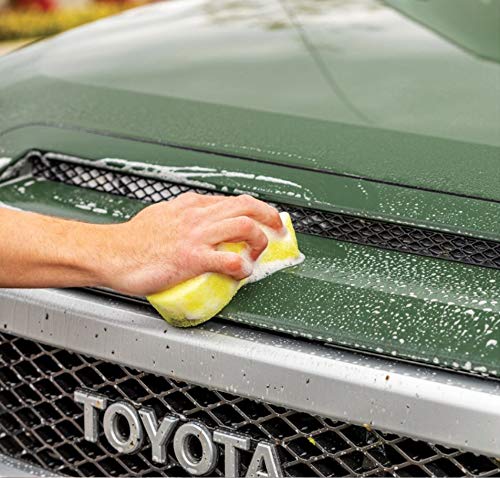 Griot's Garage 11015 Bug and Smudge Remover Gallon 128 Fl Oz (Pack of 1)