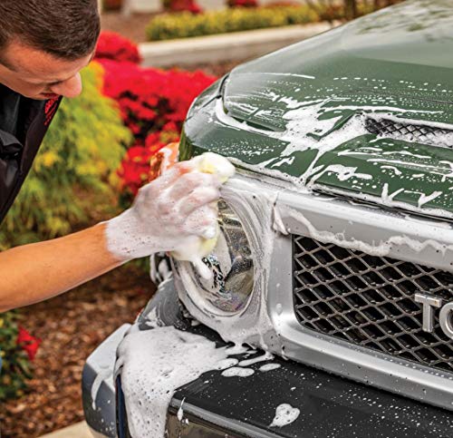 Griot's Garage 11015 Bug and Smudge Remover Gallon 128 Fl Oz (Pack of 1)