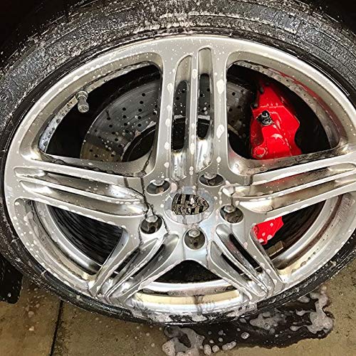 Garry Dean's Infinite The Perfect Soap Automotive Detailing Supplies PH Neutral Shampoo (1 gal)