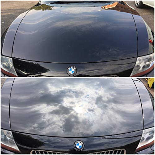 Garry Dean's Infinite The Perfect Soap Automotive Detailing Supplies PH Neutral Shampoo (1 gal)