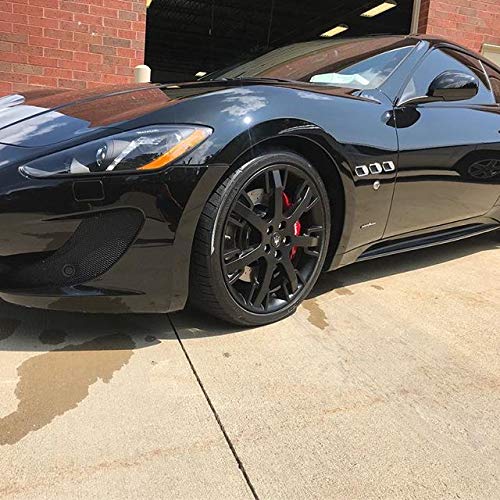 Garry Dean's Infinite The Perfect Soap Automotive Detailing Supplies PH Neutral Shampoo (1 gal)