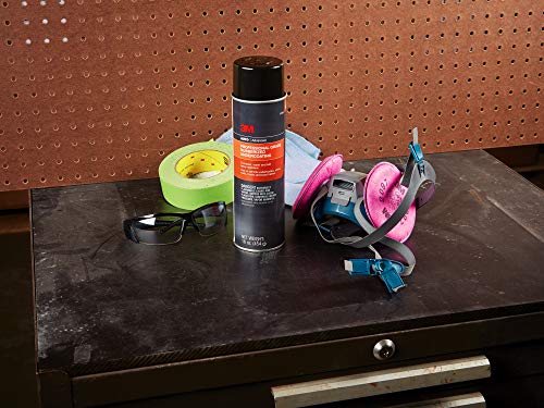 3M - 03584-6PK Professional Grade Rubberized Undercoating, 03584, 16 oz