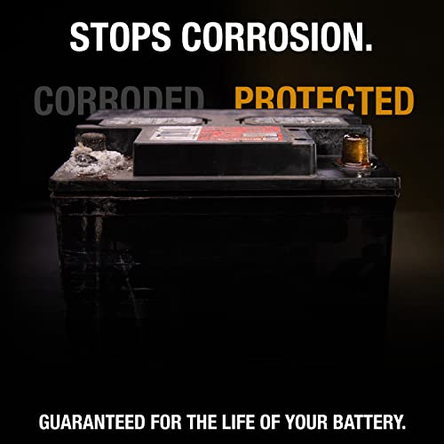 NOCO NCP2 Battery Corrosion Preventative and Grease
