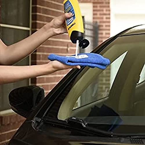 Rain-X Bug and Tar Pre-Wash Gel - 23 fl. oz. in Each 4