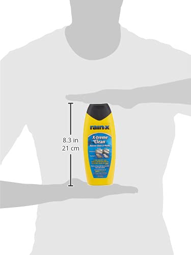 Rain-X Bug and Tar Pre-Wash Gel - 23 fl. oz. in Each 4