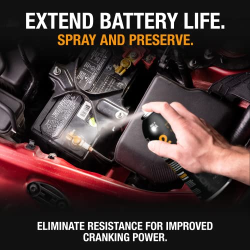 NOCO Battery Corrosion Preventative