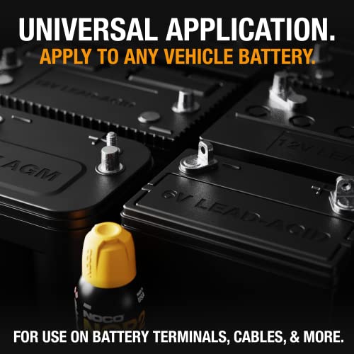 NOCO Battery Corrosion Preventative
