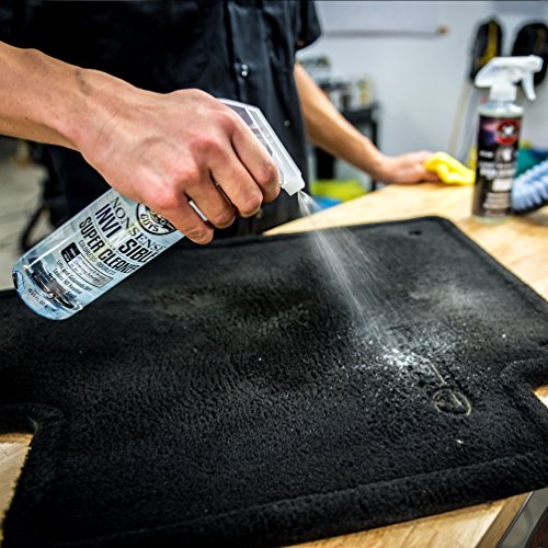 Chemical Guys SPI_993_04 Nonsense Colorless and Odorless All Surface Cleaner, 4 fl. oz.