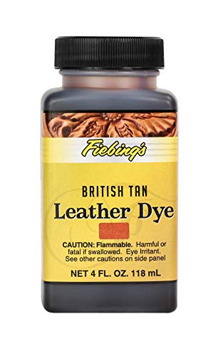 Fiebing's Leather Dye