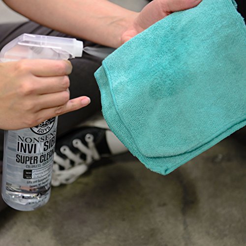 Chemical Guys SPI_993_04 Nonsense Colorless and Odorless All Surface Cleaner, 4 fl. oz.