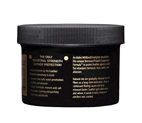 Obenauf's Heavy Duty Leather Preservative