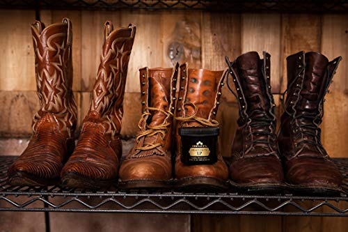 Obenauf's Heavy Duty Leather Preservative