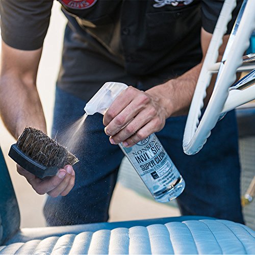 Chemical Guys SPI_993C04 Nonsense Colorless and Odorless All Surface Cleaner (1 Gal) (Case of 4)