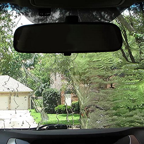 Rain-X Glass Treatment
