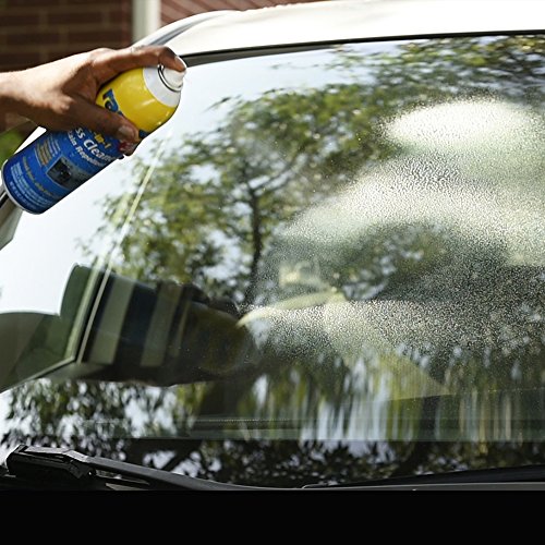 Rain-X 5080233 2-In-1 Glass Cleaner Plus Rain Repellent