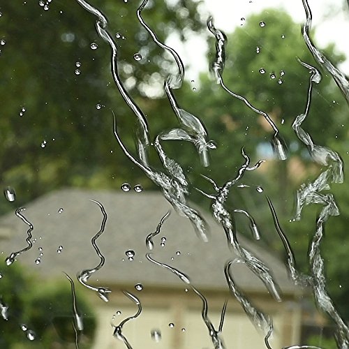 Rain-X Glass Treatment