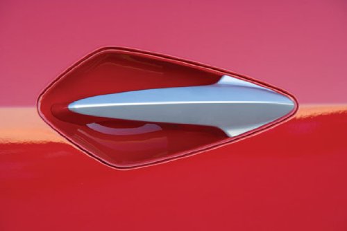 6 by 60 Inches Clear Door Sill Paint Protection Scratch Film Vinyl Sheet