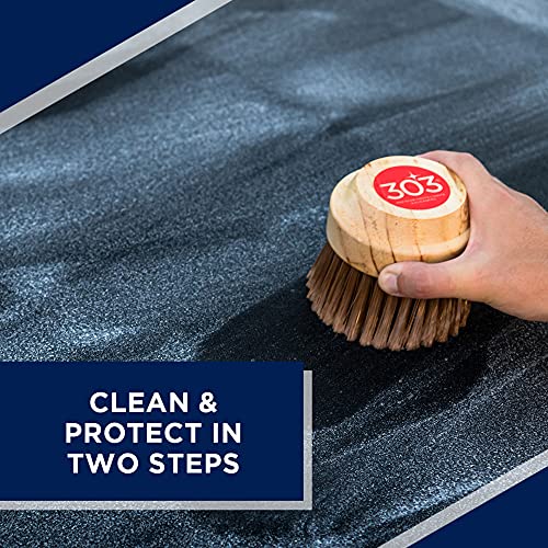 303 Vinyl Top Cleaning and Care Kit