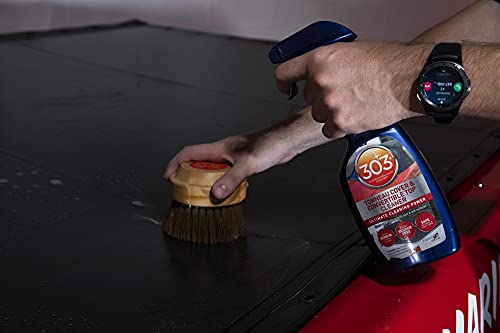 303 Vinyl Top Cleaning and Care Kit