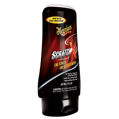 Meguiars 7 Oz ScratchX Automotive