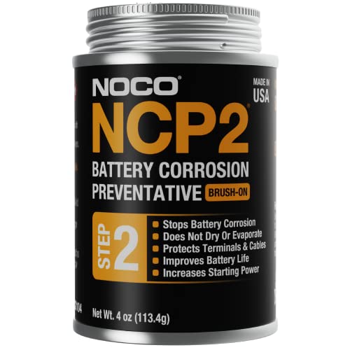 NOCO NCP2 Battery Corrosion Preventer & Terminal Protector