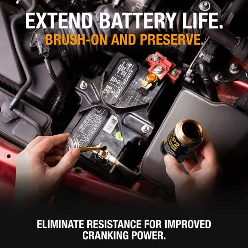 NOCO NCP2 Battery Corrosion Preventer & Terminal Protector