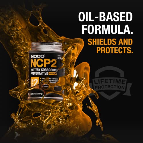 NOCO NCP2 Battery Corrosion Preventer & Terminal Protector