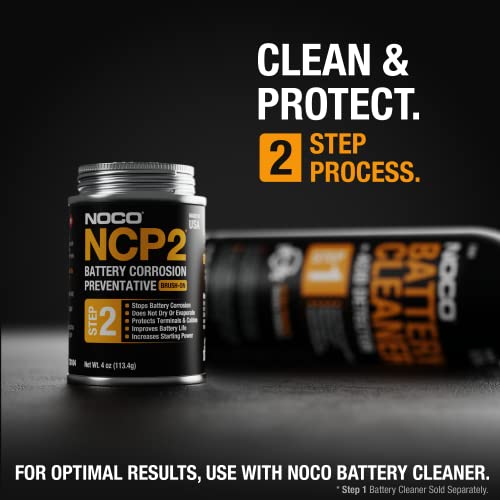 NOCO NCP2 Battery Corrosion Preventer & Terminal Protector