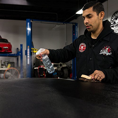 Chemical Guys Easy Grip Soft Hex Logic Applicator Pad 12345