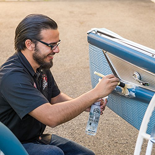 Chemical Guys Easy Grip Soft Hex Logic Applicator Pad 12345