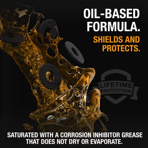 NOCO NCP2 Battery Terminal Protectors - Pack of 50