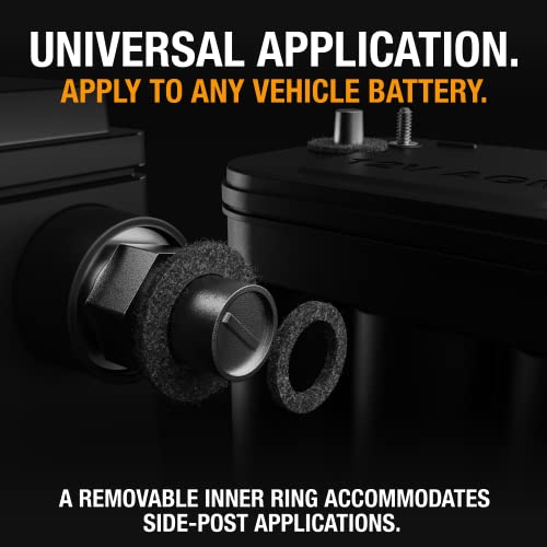 NOCO NCP2 Battery Terminal Protectors - Pack of 50