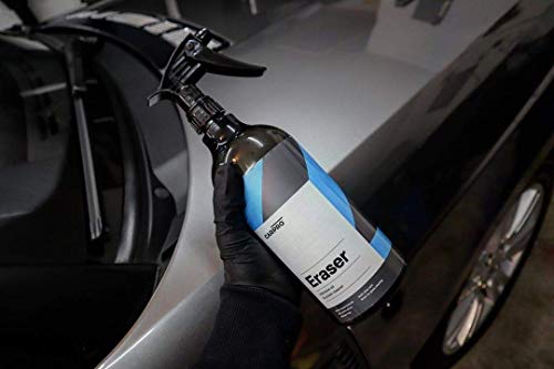 Eraser Intense Oil & Polish Cleanser 1 Liter Refill