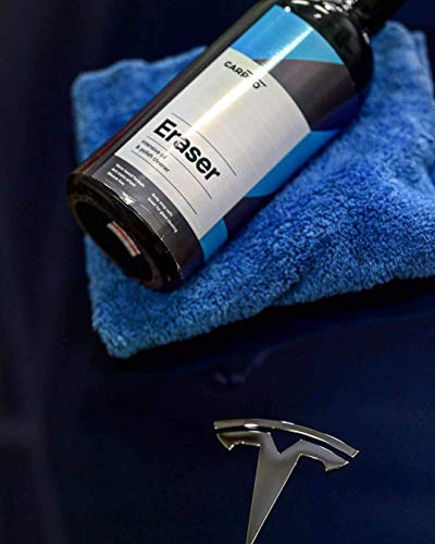 Eraser Intense Oil & Polish Cleanser 1 Liter Refill