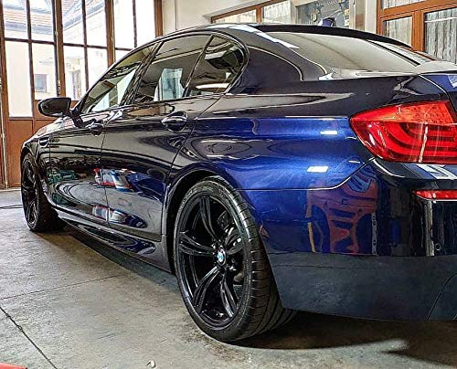 Eraser Intense Oil & Polish Cleanser 1 Liter Refill