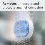 Bosch Descaling Tablets for Espresso Machines, 3 Pack