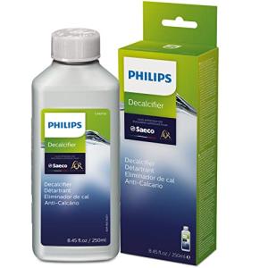 Philips Espresso Machine Descaler 250 ml