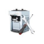 Bosch Coffee Machine Decalcifying Tablets, 6 Tablets