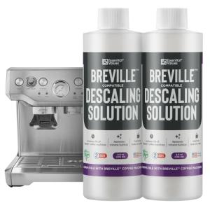 Breville Coffee Machine Descaling Solution - 2-Pack