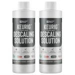 Keurig-Compatible Descaling Solution - 2-Pack